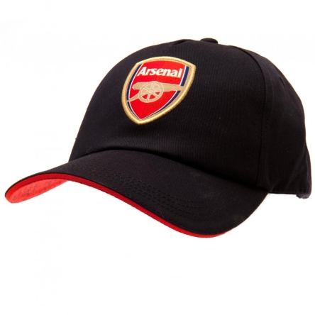 Arsenal Londyn - czapka 