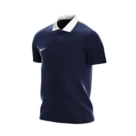 Koszulka Nike Dri-FIT Park 20 polo rozmiar XXL granatowa
