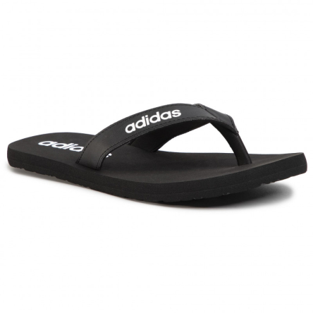 Klapki adidas Eezay Flip Flop rozmiar 40,5 czarne