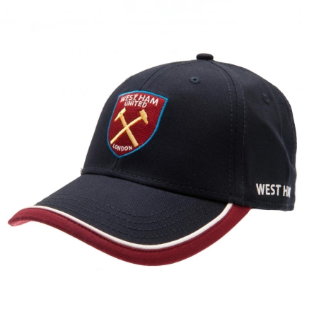 West Ham United - czapka 