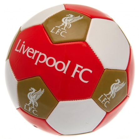 Liverpool FC - piłka nożna roz. 3