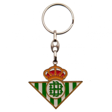 Betis Sevilla - breloczek