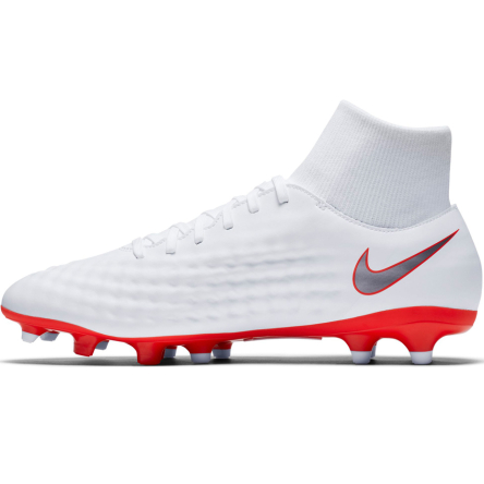 Nike Magista Obra 2 Academy DF FG rozmiar 41 białe