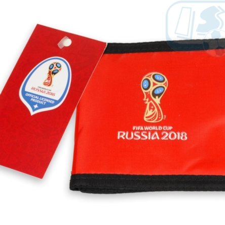 Mistrzostwa Świata - portfel World Cup 2018