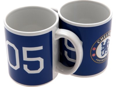 CHELSEA - KUBEK