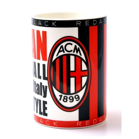 AC Milan - kubek
