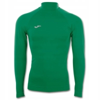 Koszulka Joma Classic rozmiar 140 zielona