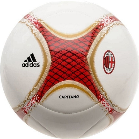 AC MILAN - PIŁKA Capitano (ADIDAS)
