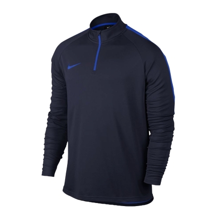 Bluza Nike Academy Football rozmiar M granatowa