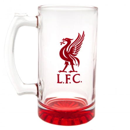 Liverpool FC - kufel