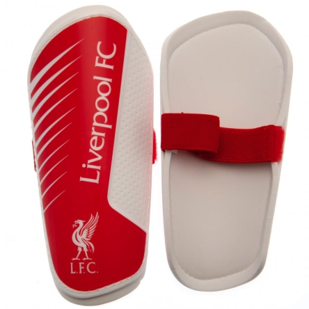 Liverpool FC - ochraniacze dziecięce 