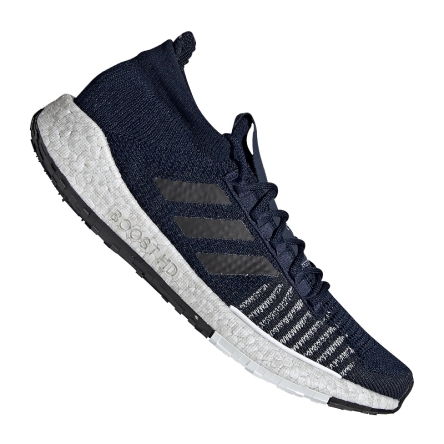 Buty adidas PulseBOOST HD m rozmiar 41 1/3 granatowe