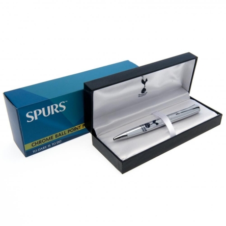 Tottenham Hotspur - pióro kulkowe