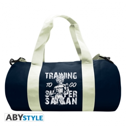 Dragon Ball - torba sportowa