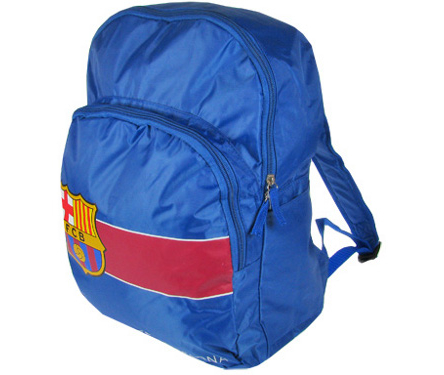 BARCELONA - PLECAK