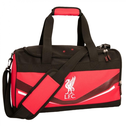 Liverpool FC - torba treningowa 