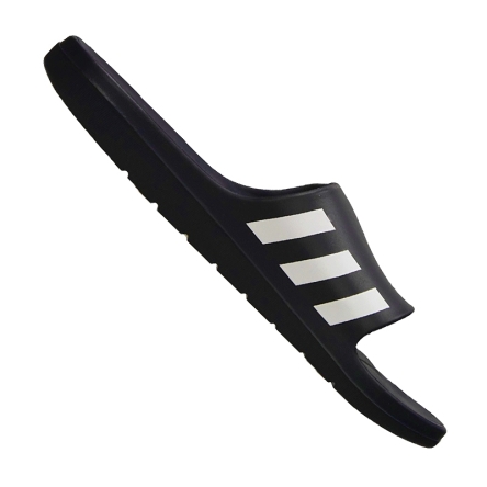 Klapki adidas Aqualette rozmiar 40,5 granatowe