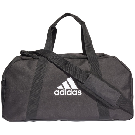 Torba adidas TIRO Duffel Bag S czarna