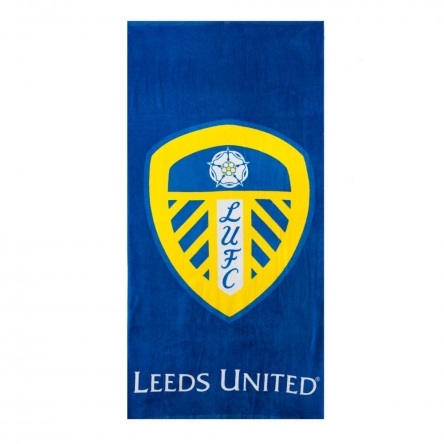 Leeds United - ręcznik