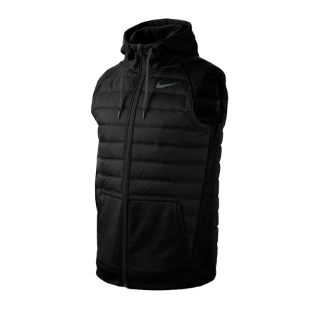 Kamizelka Nike Therma Winterized rozmiar S czarna
