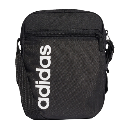 Listonoszka adidas Linear Core Organizer czarna