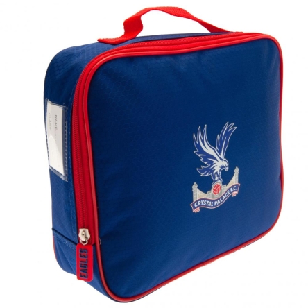 Crystal Palace - torba śniadaniowa