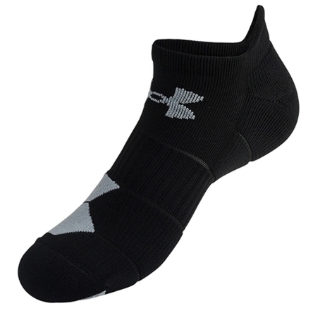 Skarpety Under Armour Run Cushion Noshow rozmiar 42-46