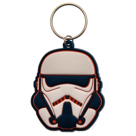 Gwiezdne Wojny - breloczek Stormtrooper
