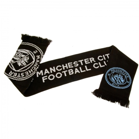 Manchester City - szalik 