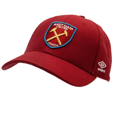 West Ham United - czapka Umbro