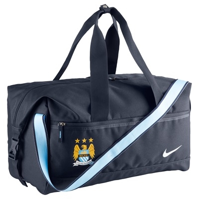 MANCHESTER CITY - TORBA (NIKE)