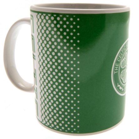Celtic Glasgow - kubek 