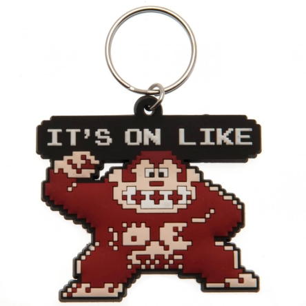 Nintendo - breloczek Donkey Kong