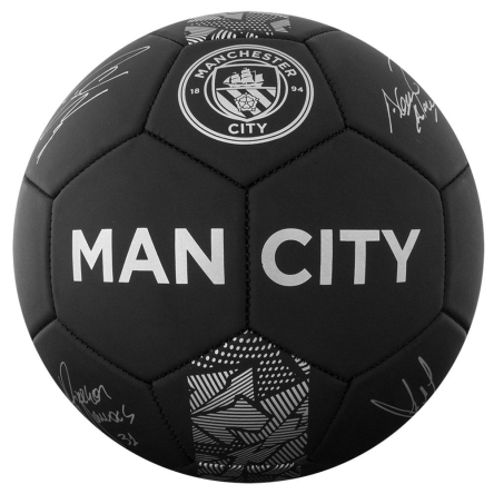 Manchester City - piłka nożna