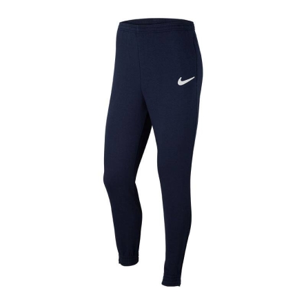 Spodnie Nike Park 20 Fleece rozmiar XXL granatowe