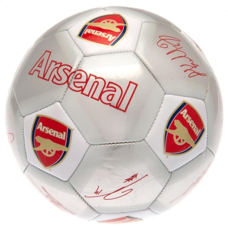 Arsenal Londyn - piłka nożna 
