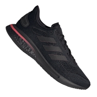Buty damskie adidas WMNS Supernova rozmiar 38 2/3 czarne