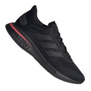 Buty damskie adidas WMNS Supernova rozmiar 38 2/3 czarne