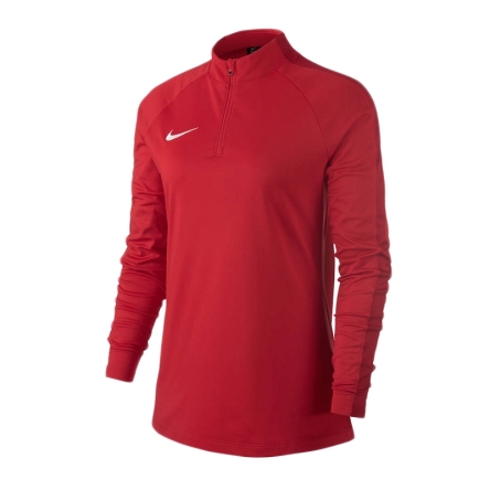 Bluza damska Nike Womens Dry Academy 18 Dril Top rozmiar L czerwona