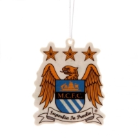 Manchester City - odświeżacz powietrza