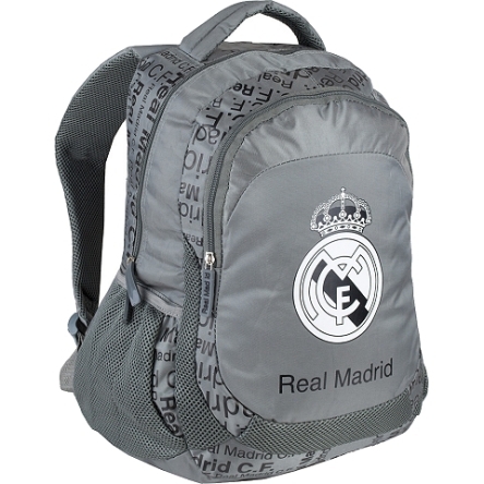 REAL MADRYT - PLECAK