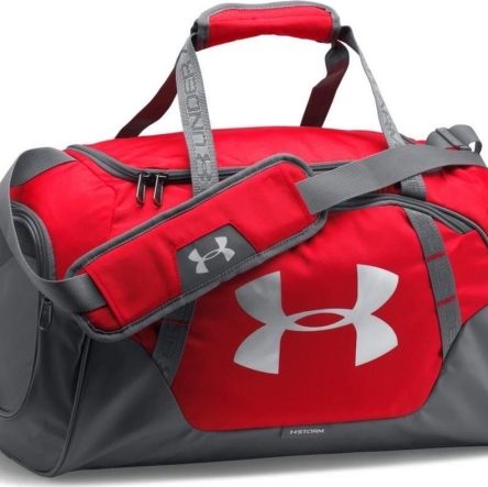 Under Armour Torba sportowa Undeniable Duffle 3.0 rozmiar S