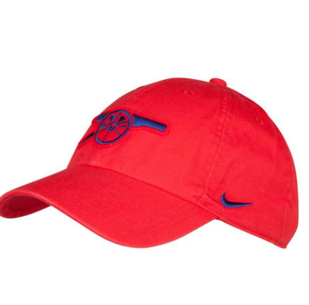 ARSENAL - CZAPKA (NIKE)