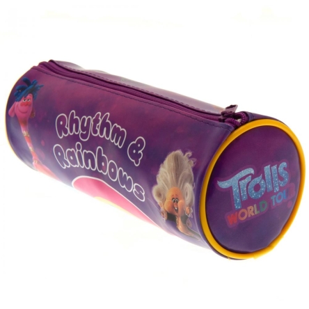 Trolle - World Tour - piórnik