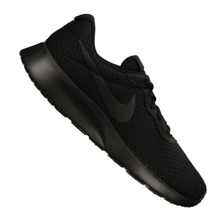 Buty Nike Tanjun rozmiar 45,5 czarne