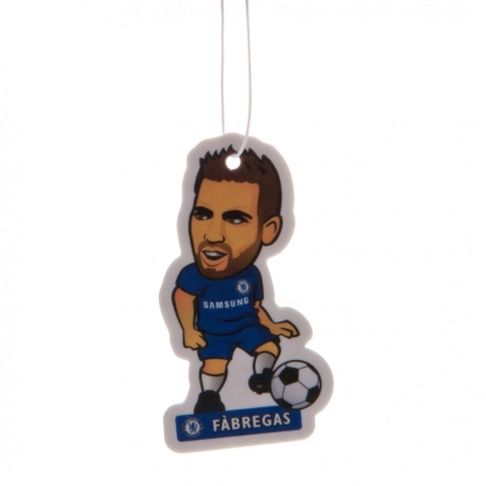 Chelsea Londyn - odświeżacz powietrza Fabregas