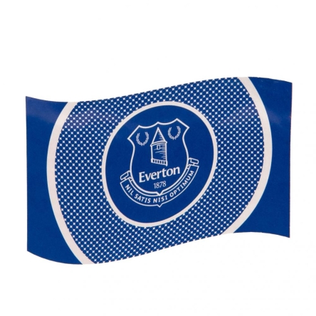 Everton FC - flaga 