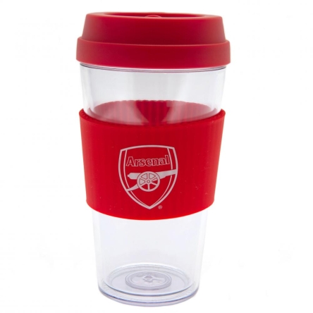 Arsenal Londyn - kubek podróżny