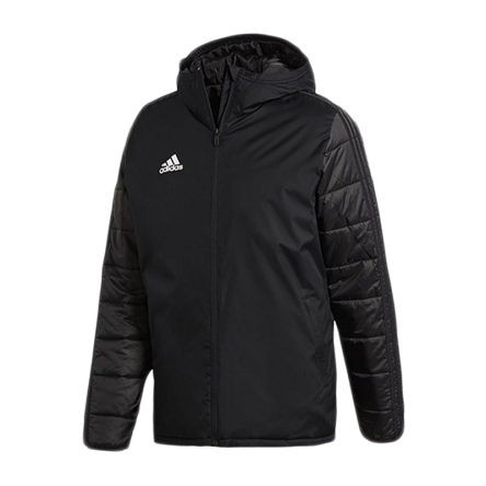 Kurtka zimowa adidas Jacket 18 Winter rozmiar 3XL czarna