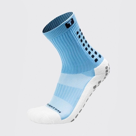 Skarpety piłkarskie Trusox Cushion rozmiar 38,5-43,5